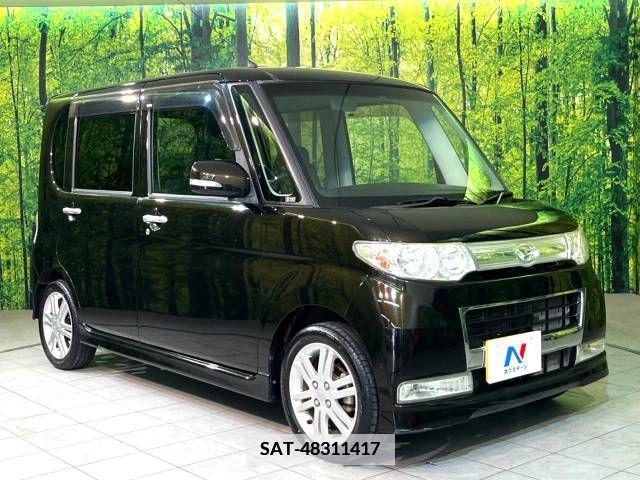 Daihatsu TANTO CUSTOM 2009-09 369413-15
