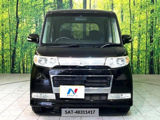 Daihatsu TANTO CUSTOM 2009-09 369413-13
