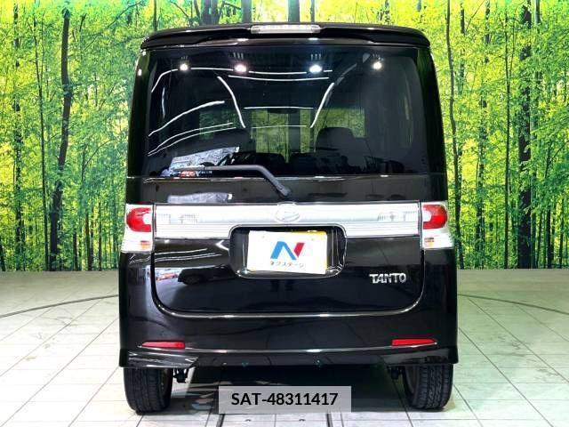 Daihatsu TANTO CUSTOM 2009-09 369413-14