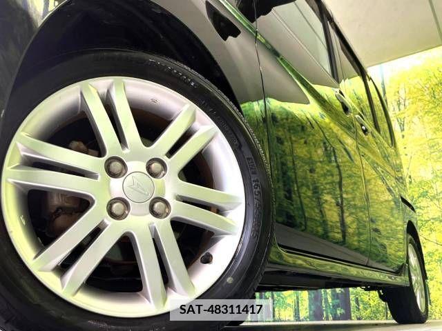 Daihatsu TANTO CUSTOM 2009-09 369413-12