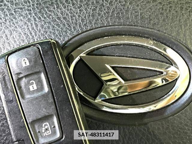 Daihatsu TANTO CUSTOM 2009-09 369413-4