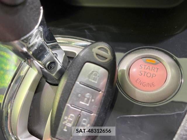 Nissan SERENA 2011-09 367701-7