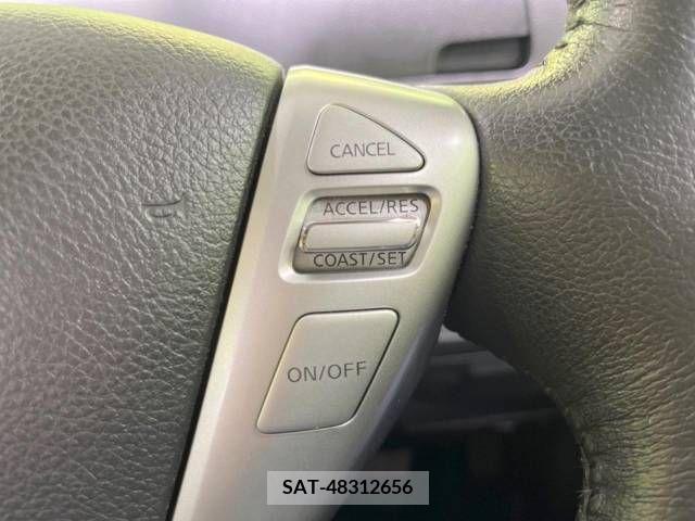 Nissan SERENA 2011-09 367701-5
