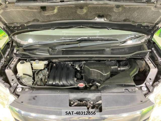 Nissan SERENA 2011-09 367701-19