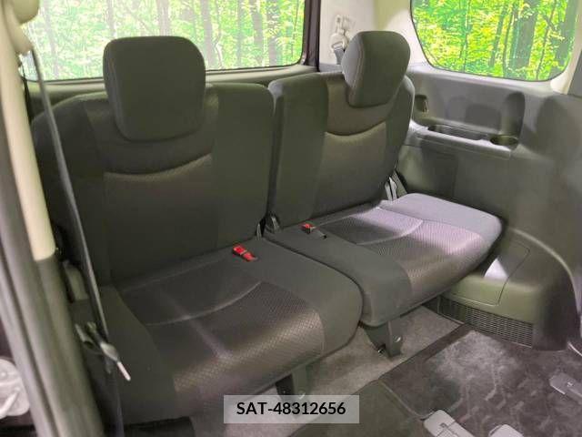 Nissan SERENA 2011-09 367701-10