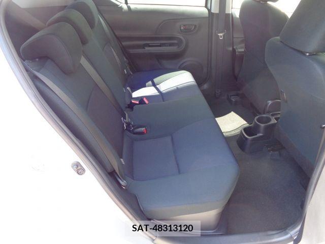 Toyota AQUA 2017-03 292449-14