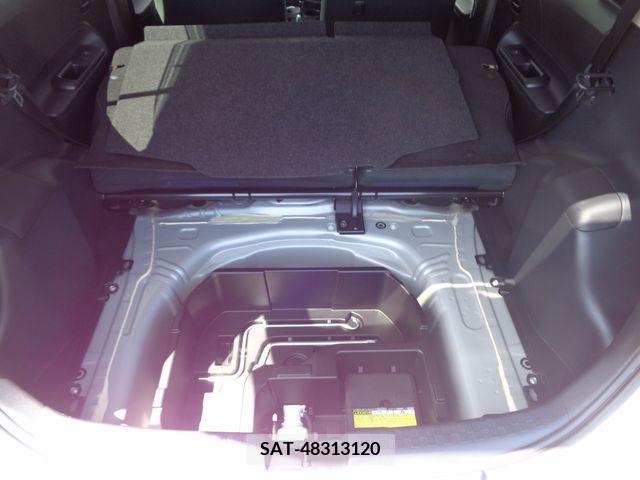 Toyota AQUA 2017-03 292449-17