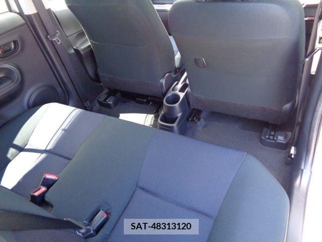 Toyota AQUA 2017-03 292449-26
