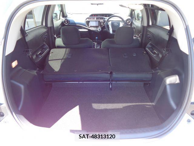 Toyota AQUA 2017-03 292449-27