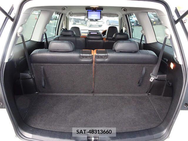 Subaru EXIGA CROSSOVER 2017-08 214885-10