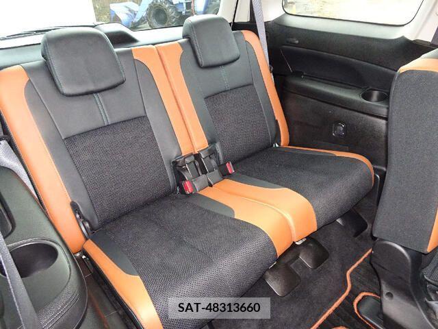 Subaru EXIGA CROSSOVER 2017-08 214885-12