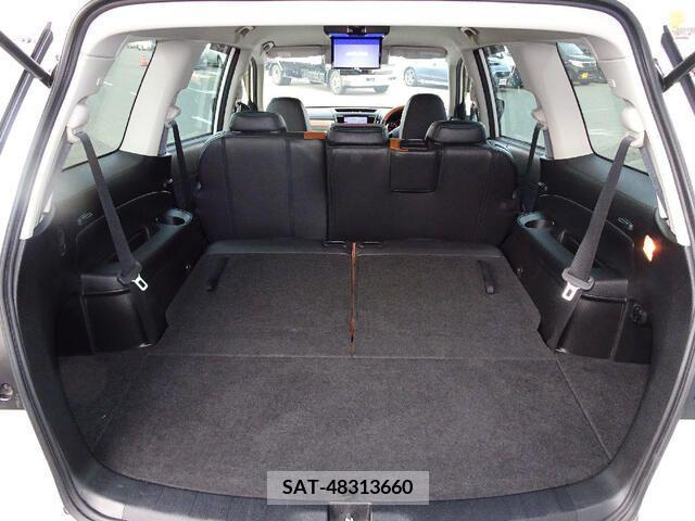 Subaru EXIGA CROSSOVER 2017-08 214885-11