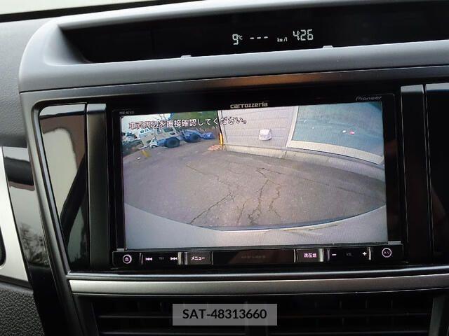 Subaru EXIGA CROSSOVER 2017-08 214885-4