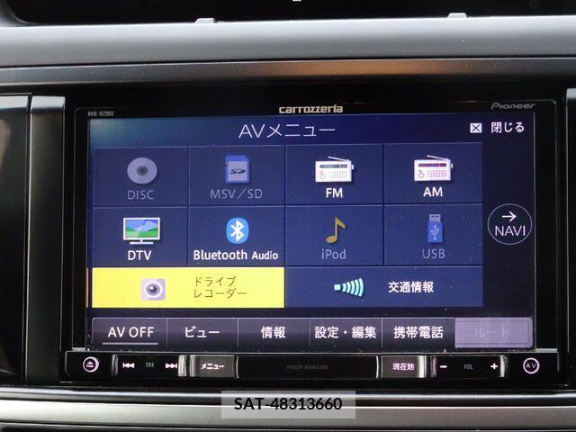 Subaru EXIGA CROSSOVER 2017-08 214885-3