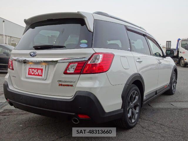 Subaru EXIGA CROSSOVER 2017-08 214885-1
