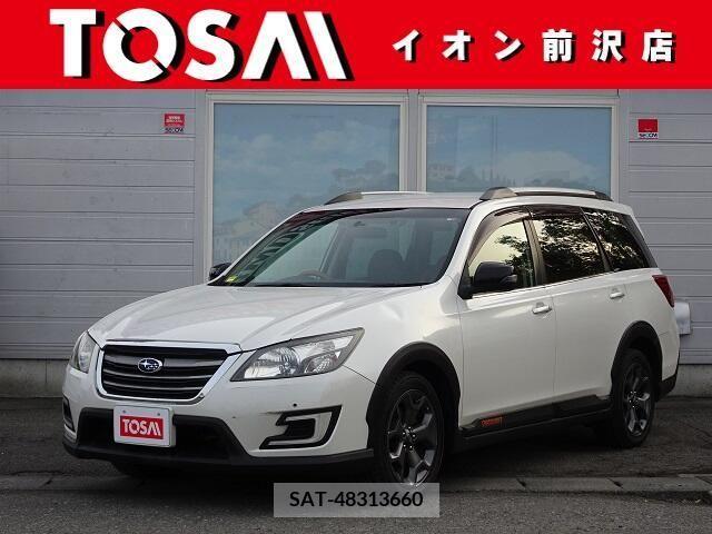 Subaru EXIGA CROSSOVER 2017-08 214885-0