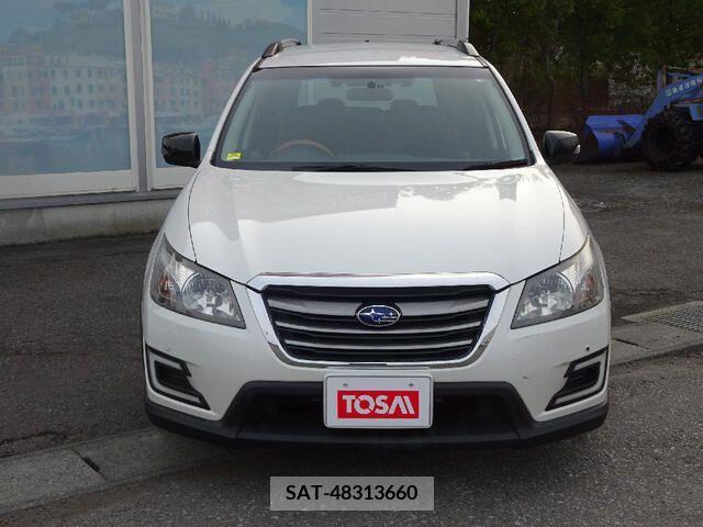 Subaru EXIGA CROSSOVER 2017-08 214885-19