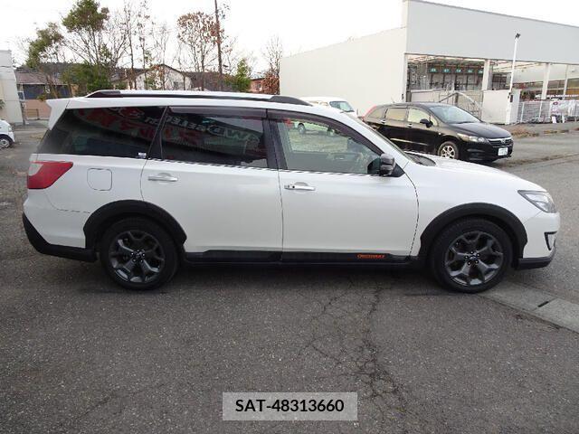 Subaru EXIGA CROSSOVER 2017-08 214885-16