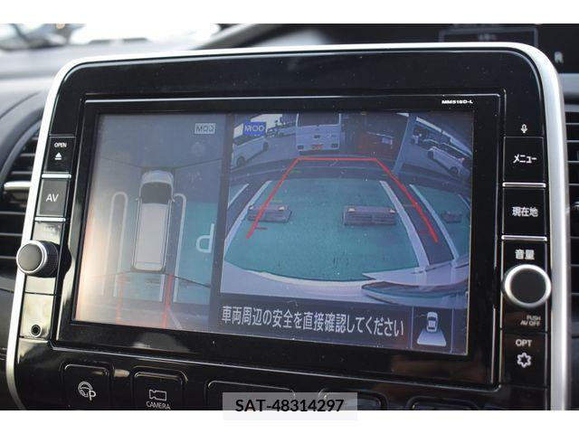 Nissan SERENA 2018-08 324976-4