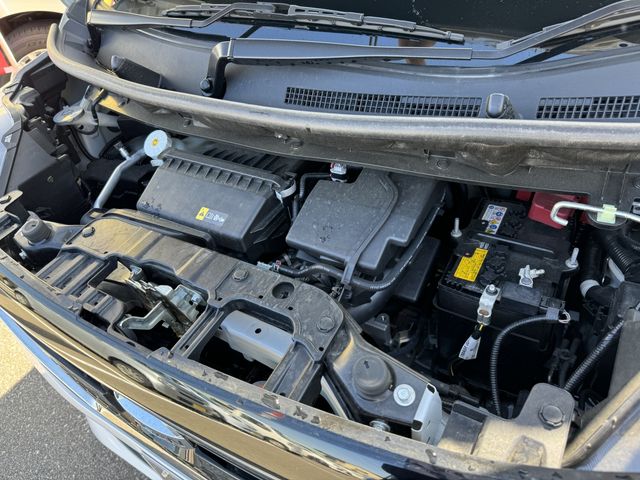 Nissan ROOX 2021-05 27229-29