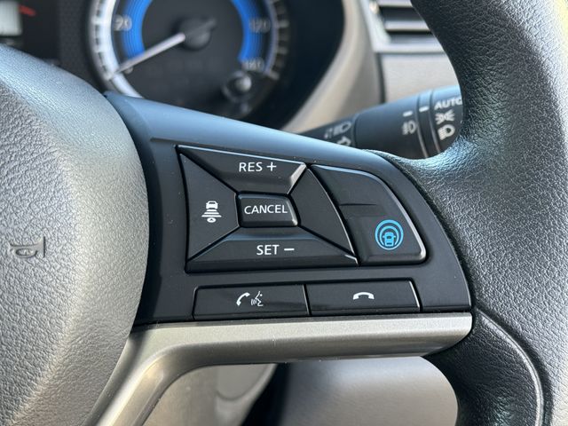 Nissan ROOX 2021-05 27229-9