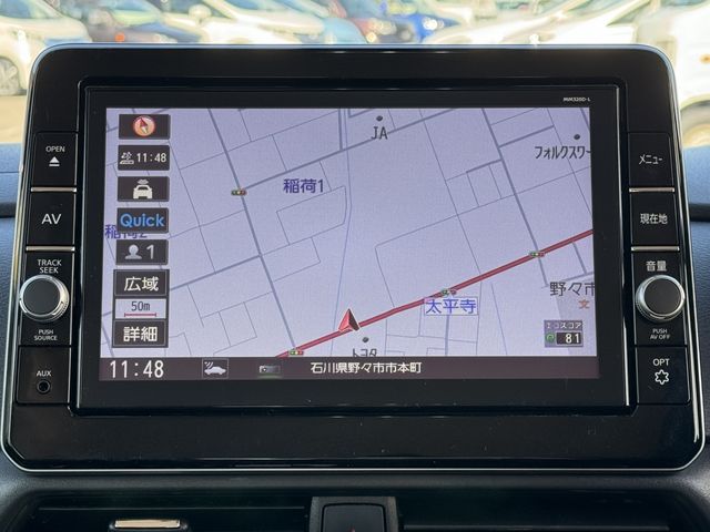 Nissan ROOX 2021-05 27229-6