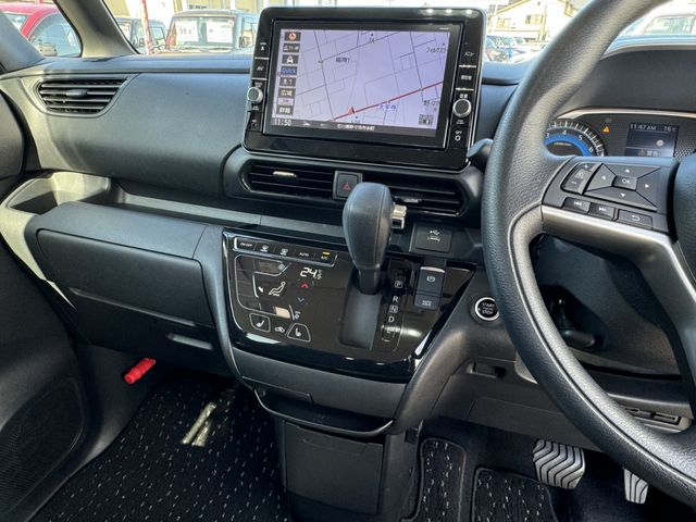 Nissan ROOX 2021-05 27229-13
