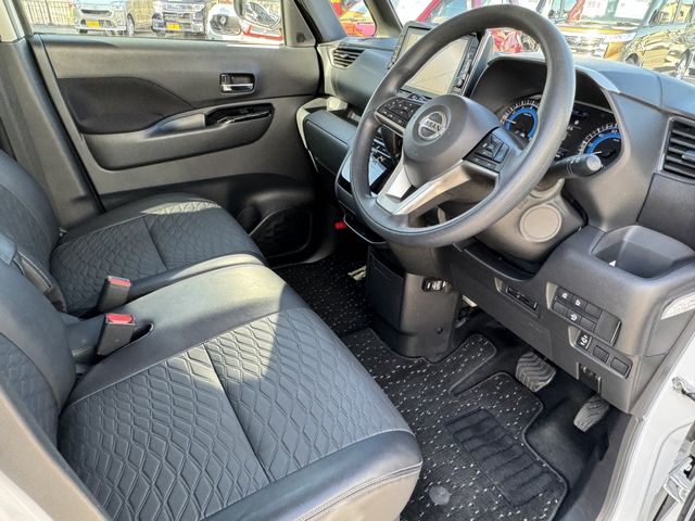 Nissan ROOX 2021-05 27229-19