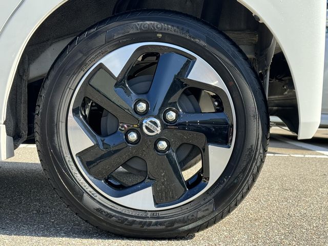 Nissan ROOX 2021-05 27229-28