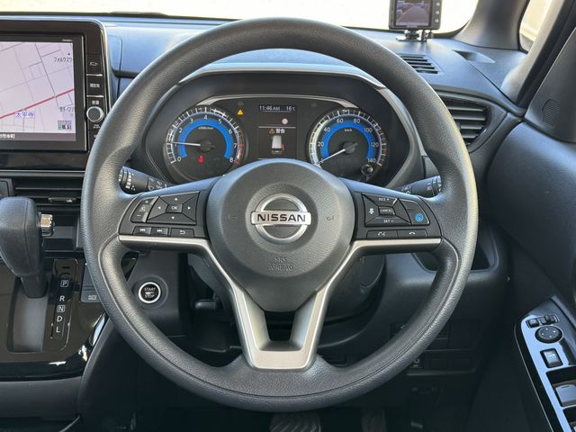 Nissan ROOX 2021-05 27229-8
