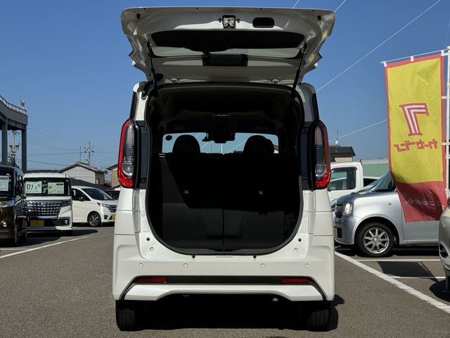 Nissan ROOX 2021-05 27229-25