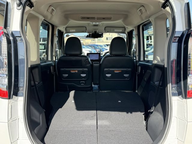 Nissan ROOX 2021-05 27229-27