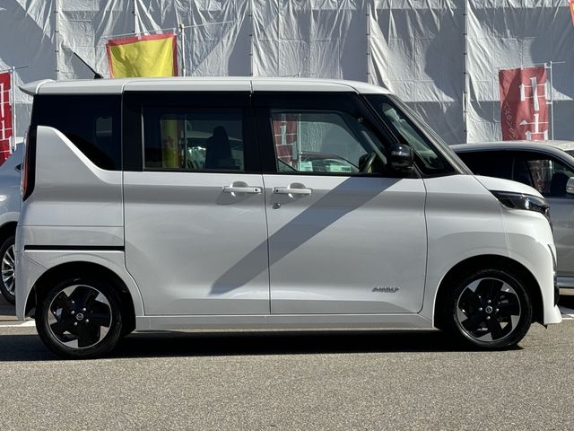 Nissan ROOX 2021-05 27229-3