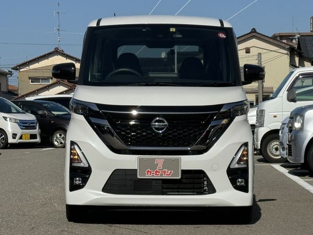 Nissan ROOX 2021-05 27229-5