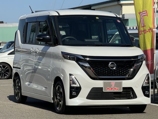 Nissan ROOX 2021-05 27229-2