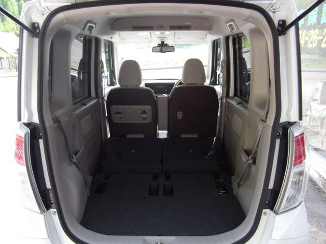 Nissan DAYZ ROOX 2019-01 3214-10