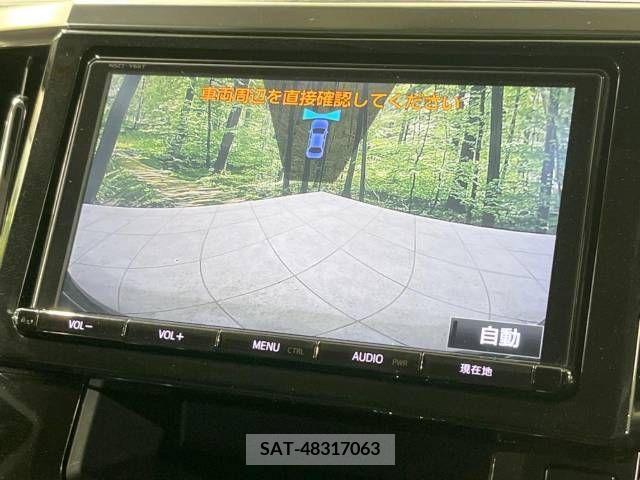 Toyota VELLFIRE 2016-11 216559-4