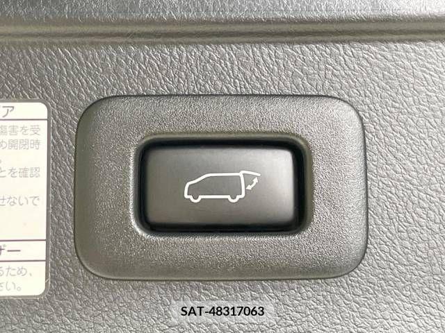 Toyota VELLFIRE 2016-11 216559-7