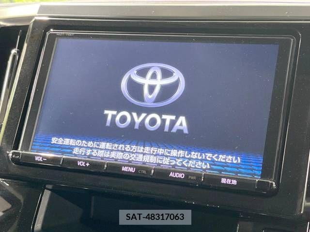 Toyota VELLFIRE 2016-11 216559-3