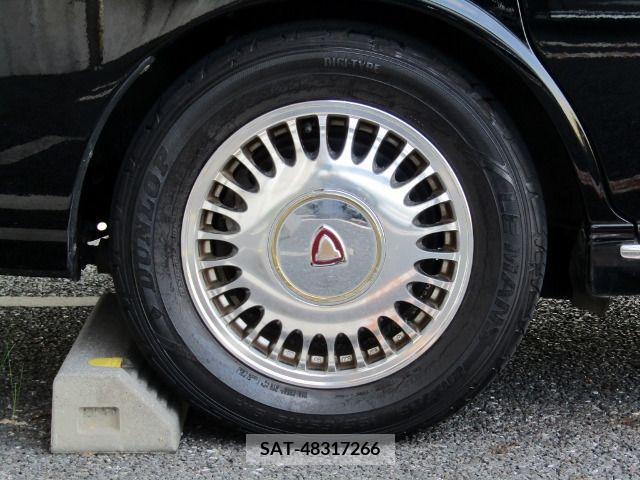 Toyota ORIGIN 2000-11 306414-19