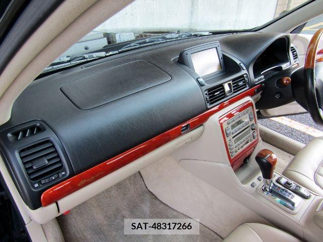 Toyota ORIGIN 2000-11 306414-12