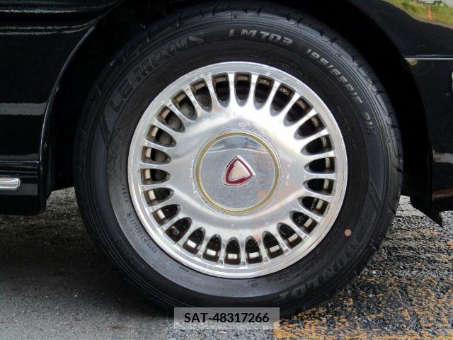 Toyota ORIGIN 2000-11 306414-18