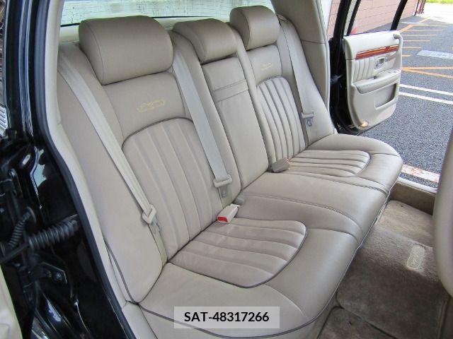 Toyota ORIGIN 2000-11 306414-10