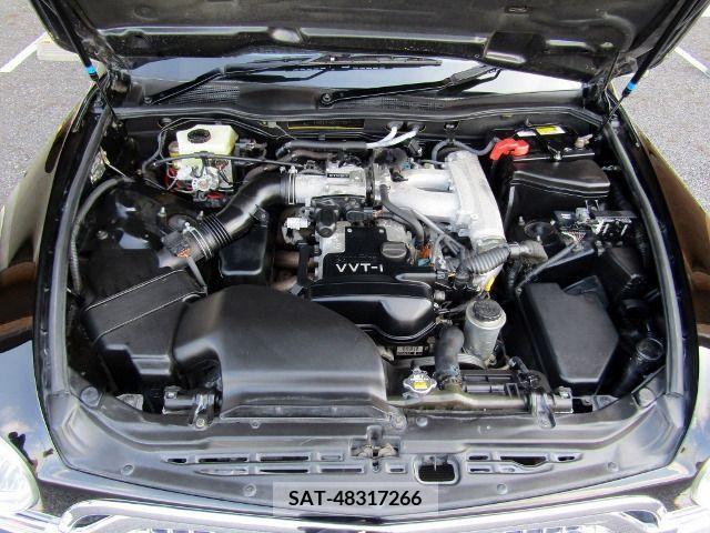 Toyota ORIGIN 2000-11 306414-17