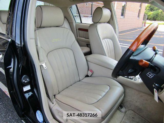 Toyota ORIGIN 2000-11 306414-9