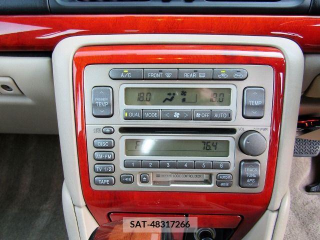 Toyota ORIGIN 2000-11 306414-14