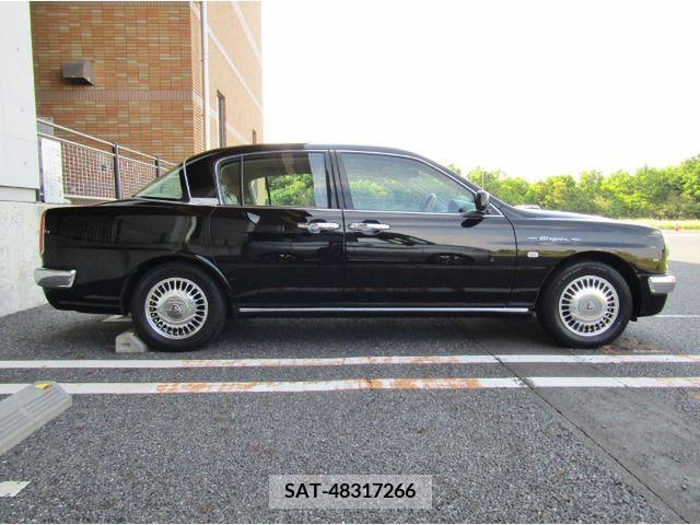 Toyota ORIGIN 2000-11 306414-6