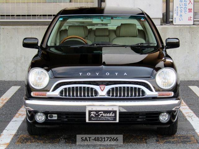 Toyota ORIGIN 2000-11 306414-4