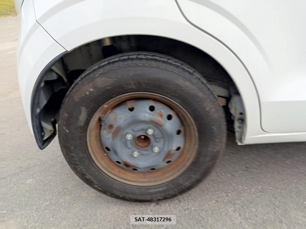 Suzuki ALTO 2017-04 258492-10