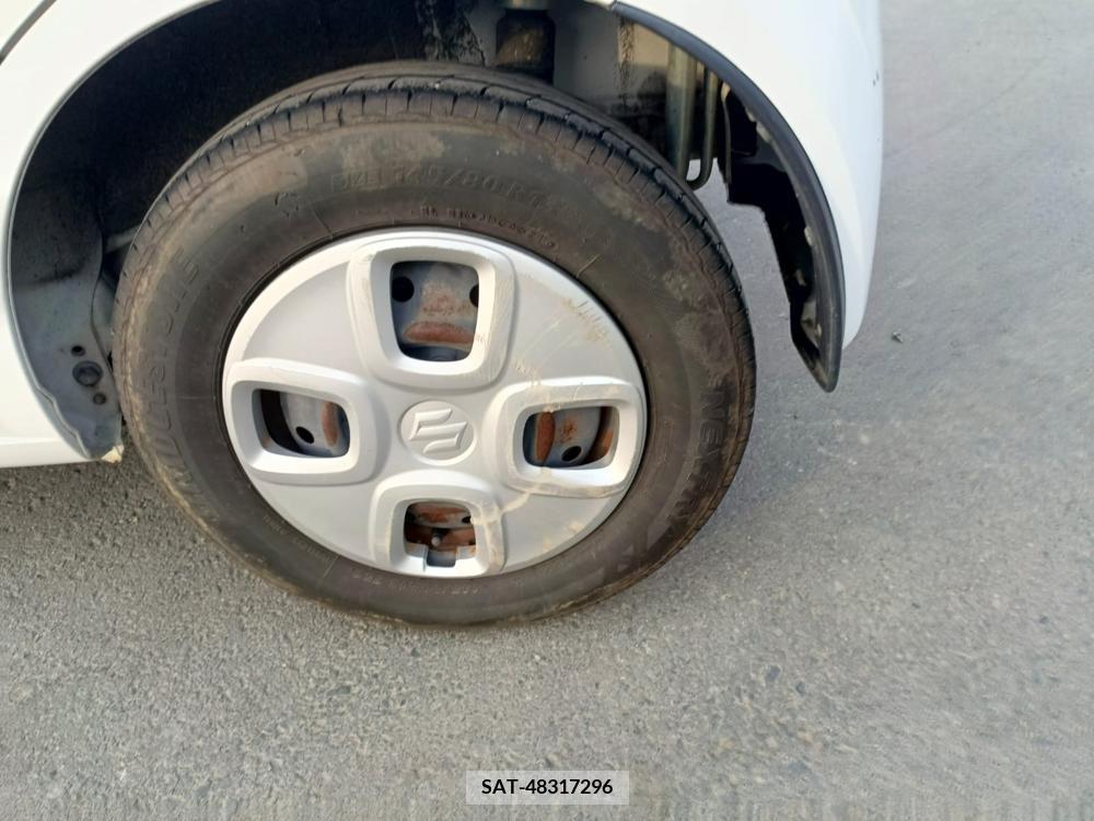 Suzuki ALTO 2017-04 258492-11